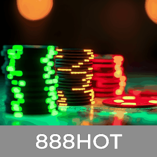 Aproveite o Login Excepcionalmente Seguro na 888HOT