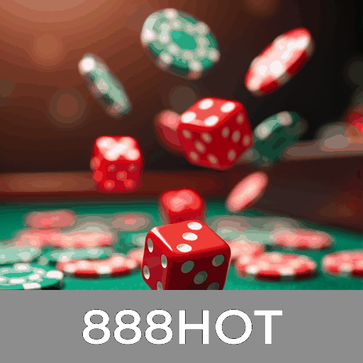888HOT: Jogos de Mesa ao Vivo com Experiência Brasileira