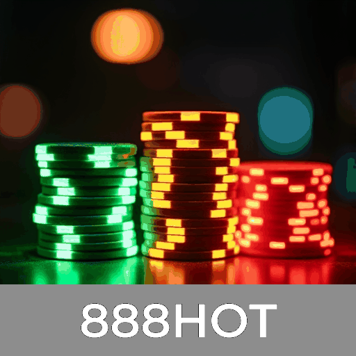 888HOT: Sua Plataforma de Apostas Esportivas Especializada em Eventos Brasileiros